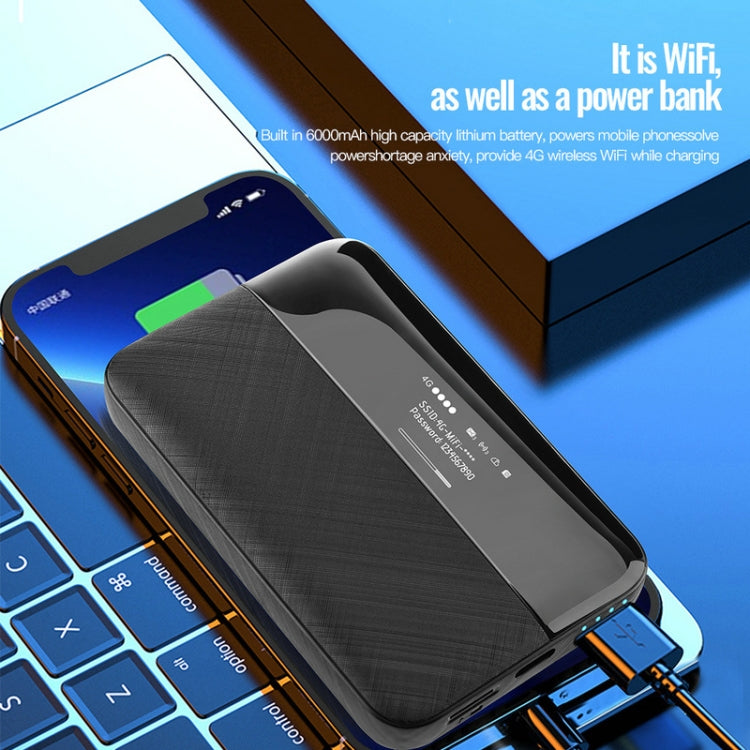 4G Mobile SIM Card Router Portable WiFi, MF905C-MC7 Eurasian Version 4G Mobile SIM Card Router Portable WiFi, MF905C-MC7 Eurasian Version